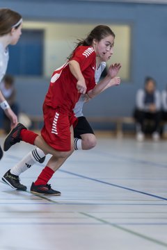 Bild 7 - U12 NFV Futsalturnier HH,SH,HB,NDS
